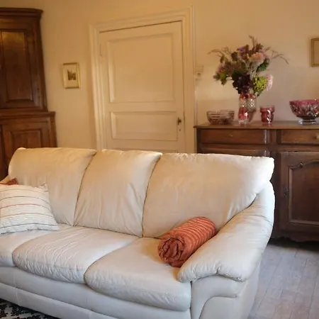 Gastenkamers In De Bleick Vakantiehuis