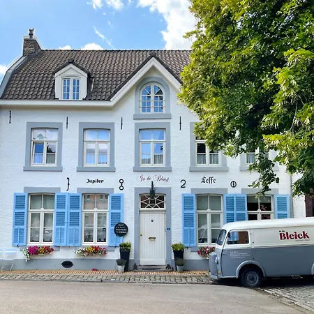 Gastenkamers In De Bleick Vakantiehuis *