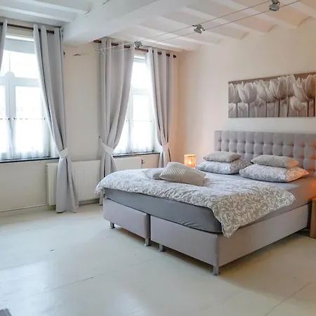 Vakantiehuis Gastenkamers In De Bleick *
