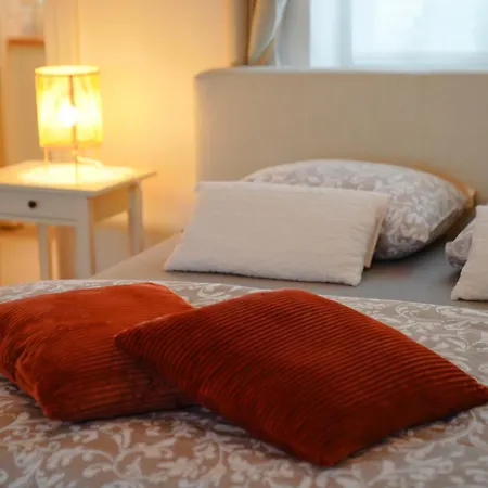 Gastenkamers In De Bleick Vakantiehuis
