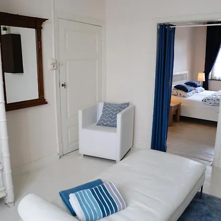 Vakantiehuis Gastenkamers In De Bleick *