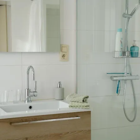 Vakantiehuis Gastenkamers In De Bleick *